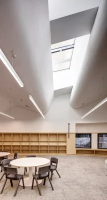 Darlington Public School Sydney Australia