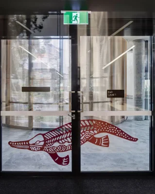 Darlington Public School Sydney Australia