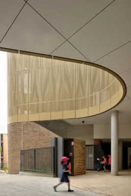 Darlington Public School Sydney