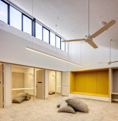 Darlington Public School Sydney