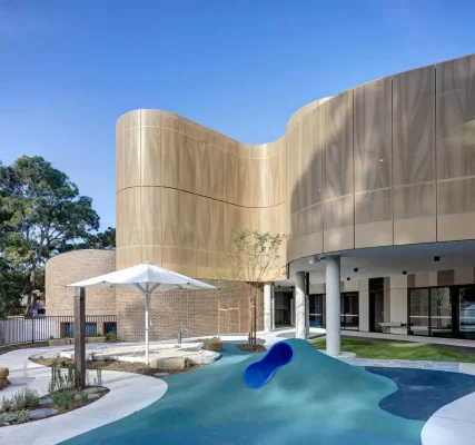 Darlington Public School Sydney