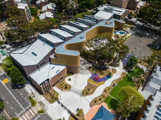 Darlington Public School Sydney