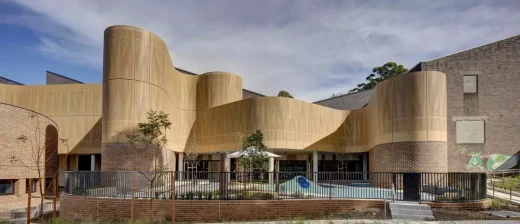 Darlington Public School Perth Western Australia