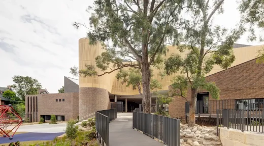 Darlington Public School Perth Western Australia