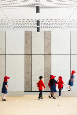 Darlington Public School Perth Western Australia