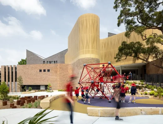 Darlington Public School Australia
