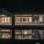 Duling Educational and Cultural Centre Guigang China