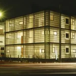 Dumas + Horacio Housing Mexico City