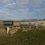 Eagles Dream Snaefellsnes West Iceland