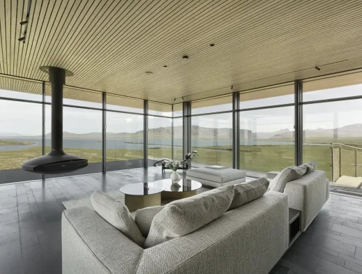 Eagles Dream House Snaefellsnes Iceland