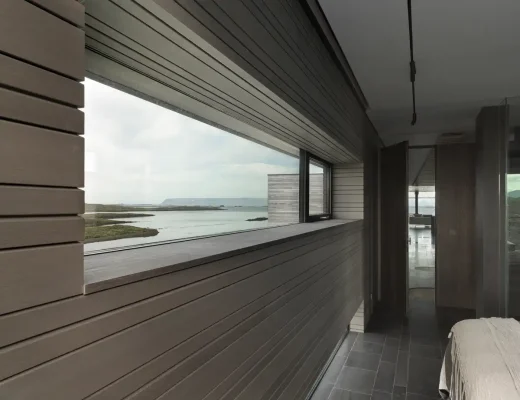 Eagles Dream House Snaefellsnes Iceland