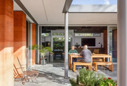 Earth House Sydney New South Wales