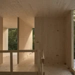 Forest House Oostvoorne Rotterdam