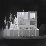 Forest Villa Hefei China property