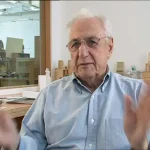 Frank Gehry Architect USA
