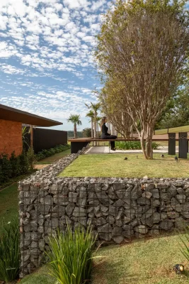 GM House Paulista Brazil