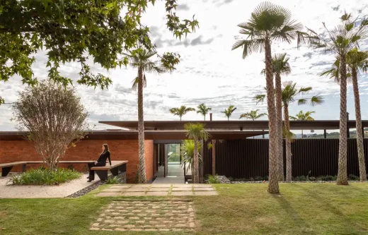 GM House Paulista SP Brazil
