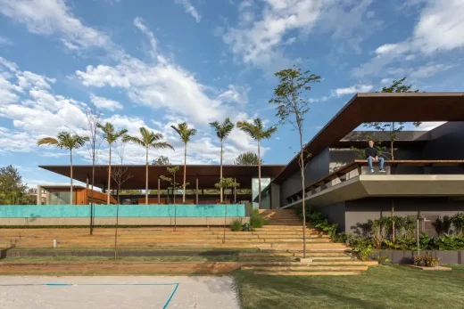 GM House Paulista SP Brazil