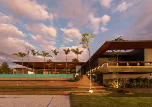 GM House Paulista Brazil