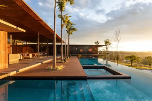 GM House Paulista Brazil