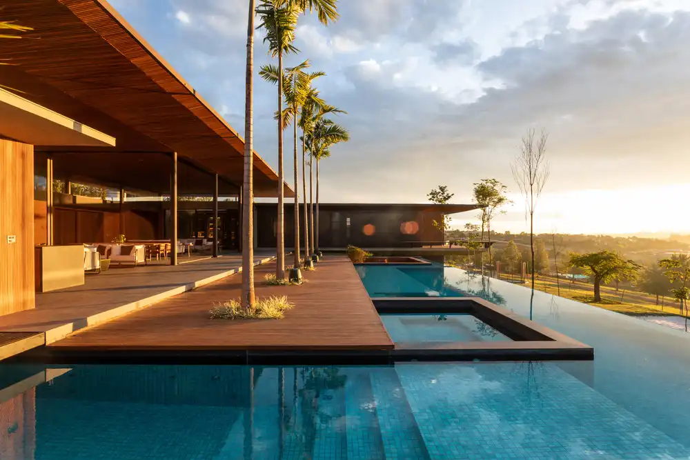 GM House Paulista Brazil architects design