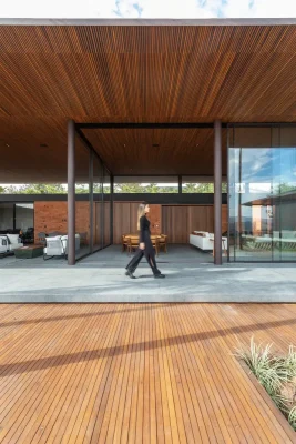 GM House Paulista SP