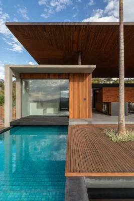 GM House Paulista SP Brazil