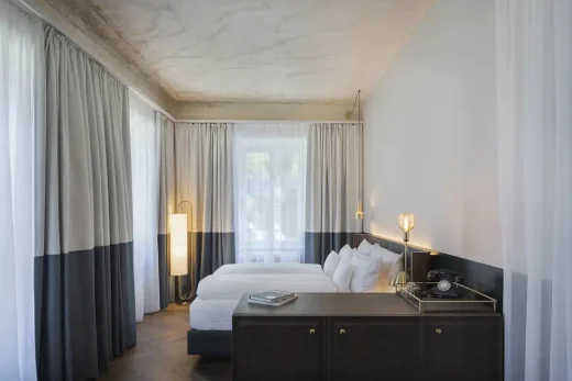 Grand Hotel Straubinger Austria