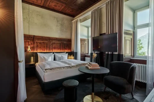 Grand Hotel Straubinger Bad Gastein