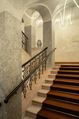 Grand Hotel Straubinger Bad Gastein