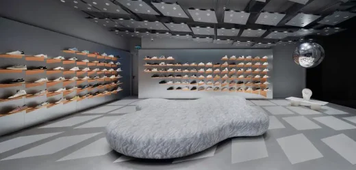 Groove Heaven Shop Istanbul Western Turkey