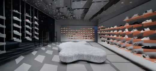 Groove Heaven Shop Istanbul Turkey