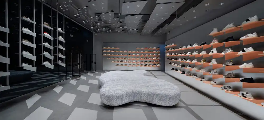 Groove Heaven Shop Istanbul Turkey