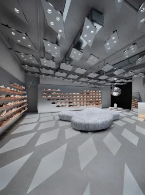 Groove Heaven Shop Istanbul