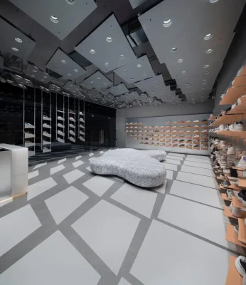 Groove Heaven Shop Istanbul Western Turkey