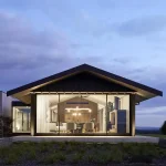 Gruyere Hilltop Luxury House Victoria Australia