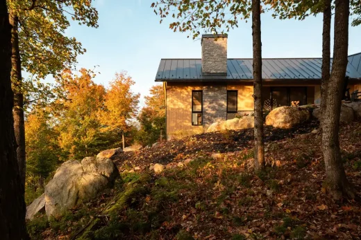 Hale House Wentworth-Nord Canada