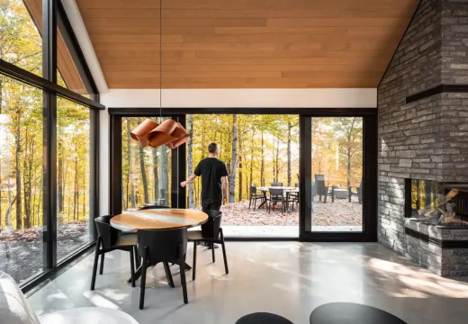 Hale House Wentworth-Nord Québec
