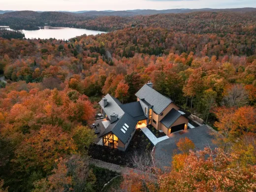 Hale House Wentworth-Nord Canada