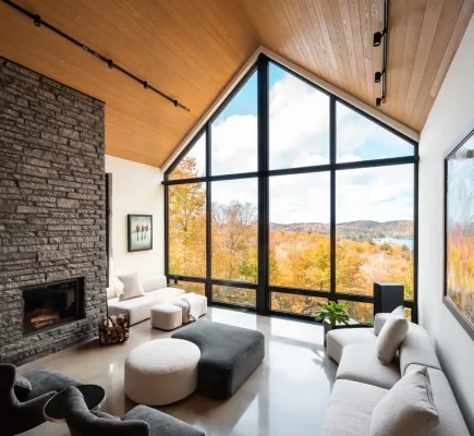 Hale House Wentworth-Nord Québec