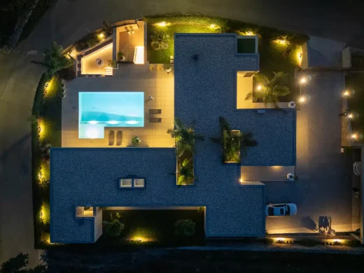 HC House Braga Portugal Property