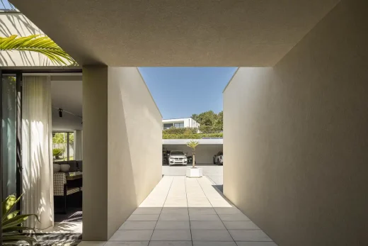 HC House Braga Portugal Luxury Property