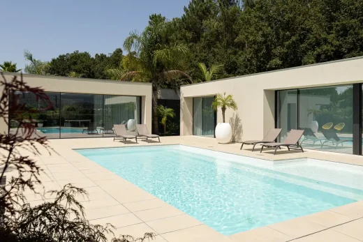 HC House Braga Portugal Luxury Property