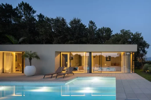 HC House Braga Portugal Luxury Property