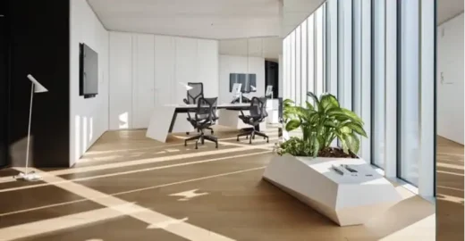 CIA Conad HQ Forlì, Italy