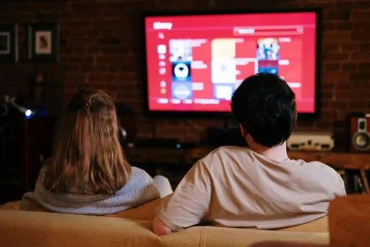 Home cinema with soundproofing specialists in London