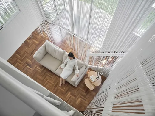 InJoy Snow Luxury Hotel Bangkok Thailand