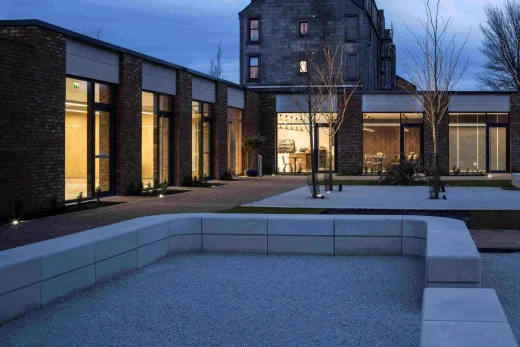 Inverclyde Community Projects recognised in UK Award