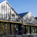 Inverclyde Community Projects recognised in UK Award