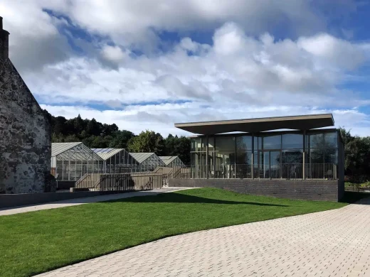 Inverclyde Community Projects recognised in UK Award